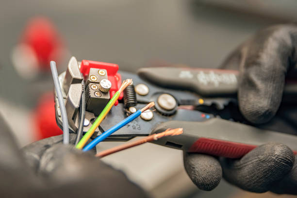 Best Residential Electrician Services  in Canton, TX