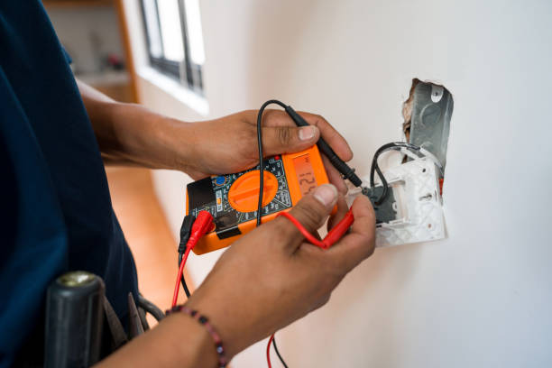 Best Electrical Repair Services  in Canton, TX