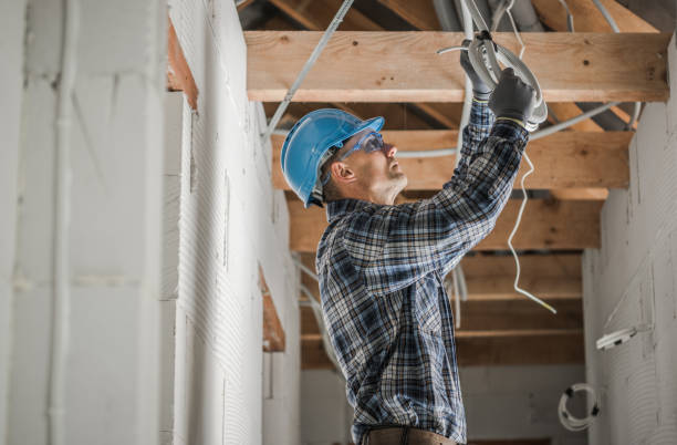 Best Electrical Installation Contractor  in Canton, TX