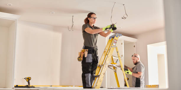 Best Electrical Upgrades for Homes  in Canton, TX