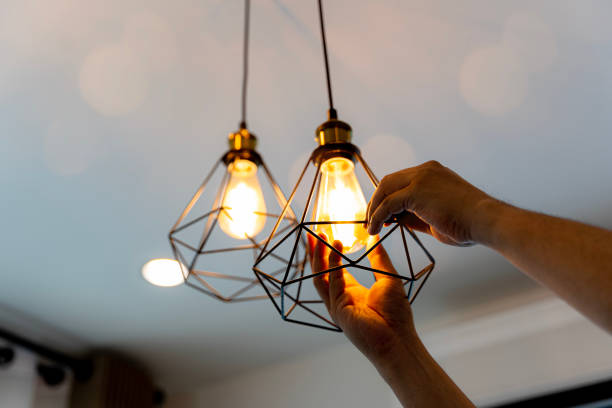 Best Affordable Electrician  in Canton, TX