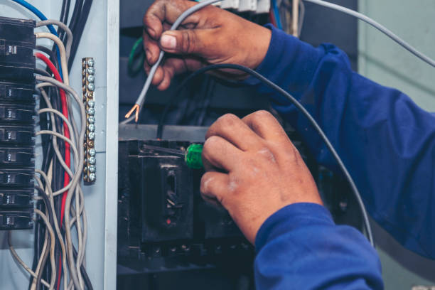 Best Home Electrical Repair  in Canton, TX