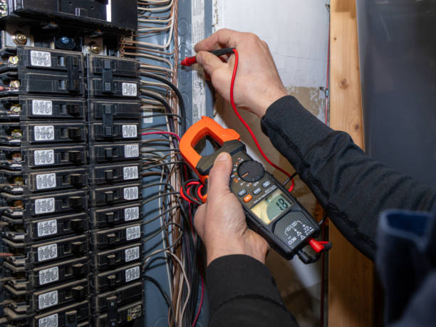 Best Electrical Troubleshooting Services  in Canton, TX